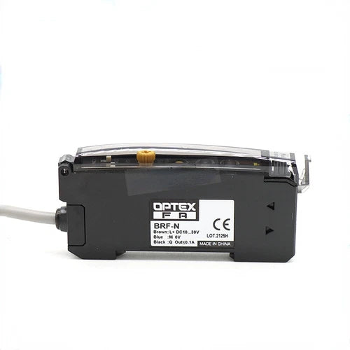 1pcs  Fiber Optic Amplifier Sensors  BRF-N