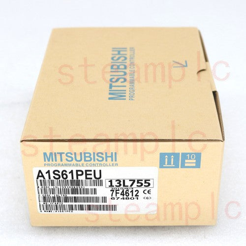 Mitsubishi A1S61PEU Power Supply Free Shipping