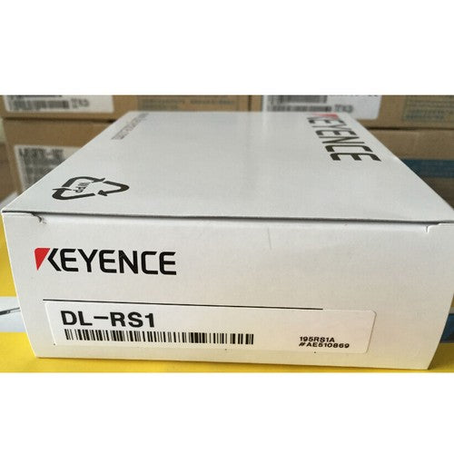 1pc  keyence in box DL-RS1 Communication module one Year Warranty