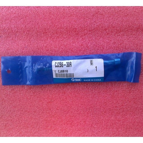 one  SMC CJ2B6-30R CJ2B630R CYLINDER in bag Free shipping