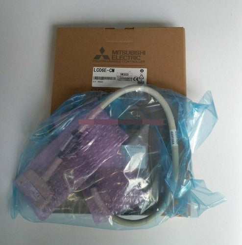 Mitsubishi in box LC06E-CM LC06ECM One year warranty free shipping