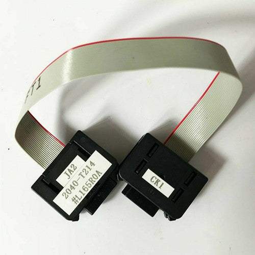 For FANUC A660-2040-T214  CNC system connection line Free Shipping
