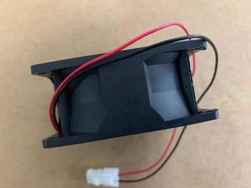 1PC  Large air volume cooling fan DC24V 0.45A 80*80*38mm 2pin V35132-16F