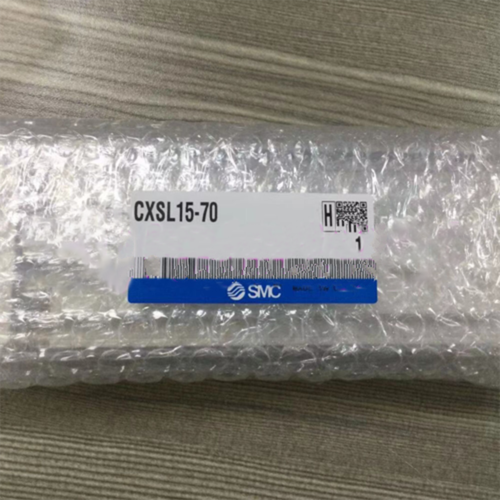 1PC  SMC CXSL15-70 Dual axis cylinder Free shipping