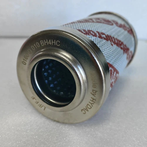 1PCS  FOR  Hydraulic filter element 0160 D 010 BH4HC  0160D010BH4HC