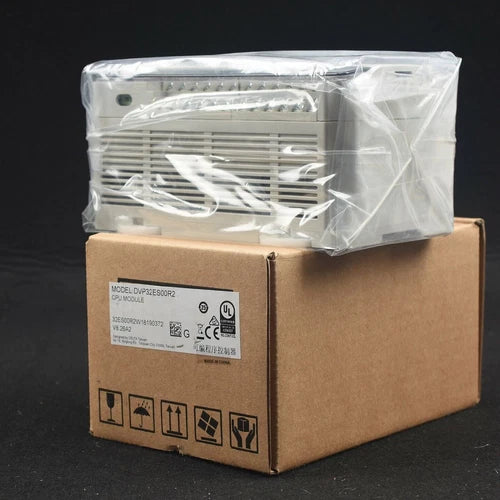 1PC  DVP32ES00R2 suitable for Delta PLC host programmable controller