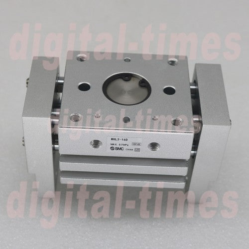 SMC MHL2-16D Finger gripper Cylinder Quality assurance