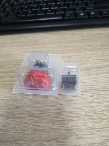 1PCS   A165E-S-01 A165ES01 - Pushbutton Switch