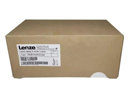 E82EV302K4C200 IPC  Sealed Lenze E82EV302_4C200 Inverter E82EV302K4C200