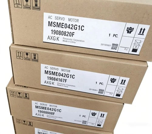 MSME042G1C  Panasonic MSME042G1C Servo Motor