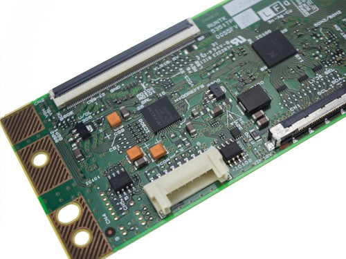 Board RUNTK 5351TP 0055FV ZZ RUNTK 5351TP 0055FV For SHARP TV