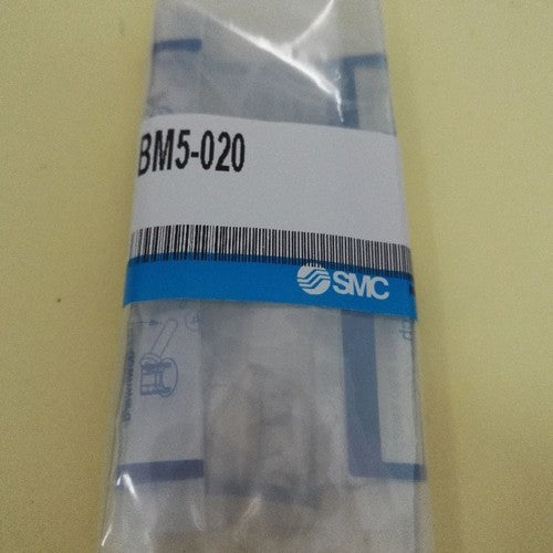 one  SMC BM5-020 BM5020 fittings Free shipping