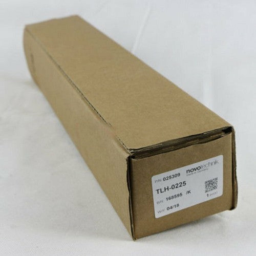 1Pc  Novotechnik TLH-0225 TLH-225 Position Transducer spot stock