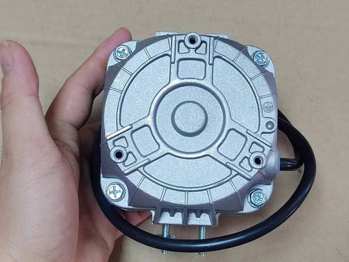 1PC For   condenser motor  YZF10-20/freezer refrigerator cooling fan 220V