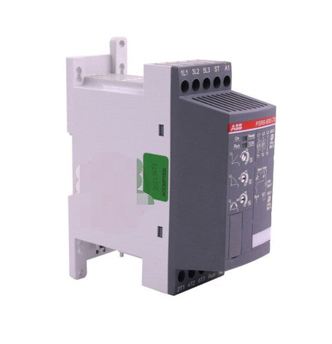1PC  ABB PSR6-600-70  3KW