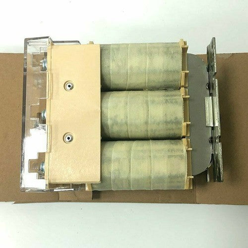 For FANUC A81L-0001-0185  Reactor Free Shipping