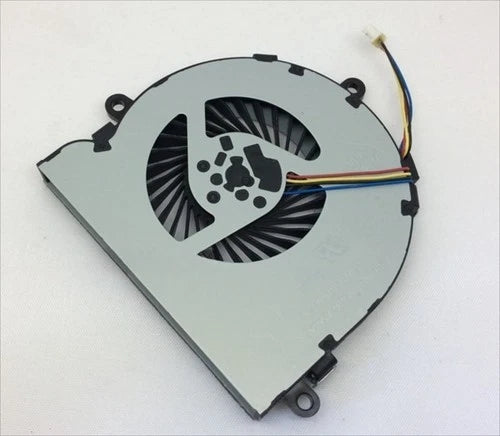 1X Replacement  SPS-813946-001 DC28000GAD0 For  15-AC 15-AF CPU Cooling Fan