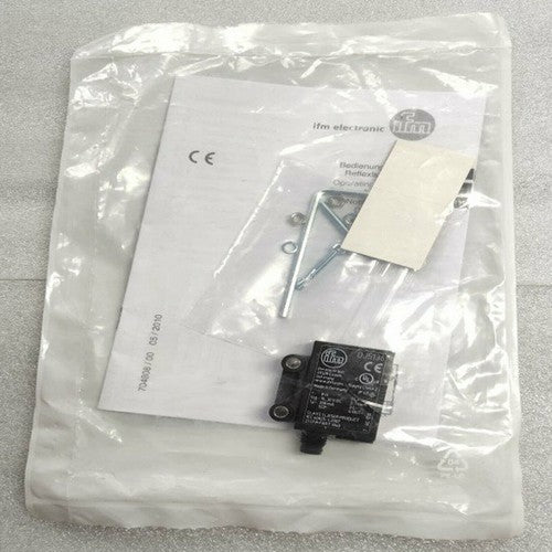 For IFM OJ5136  photoelectric sensor Free Shipping