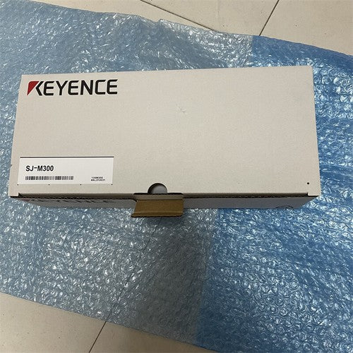for keyence SJ-M300 PLC Static eliminator one Year Warranty