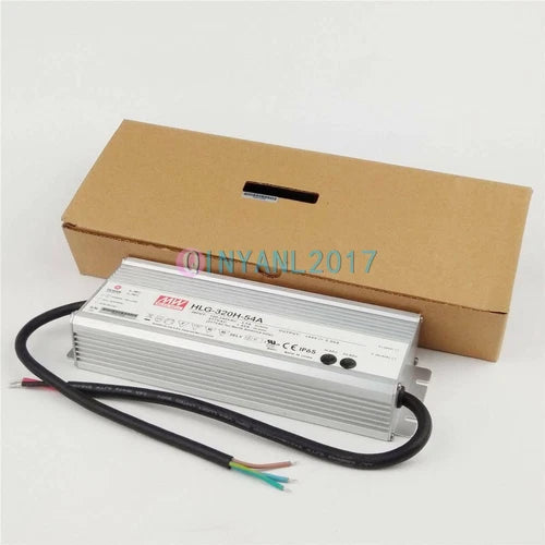 1PC  Switching power supply  HLG-320H-54A