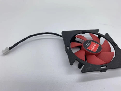 1pcs FD5010U12S DC 12V 0.22AMP graphics fan