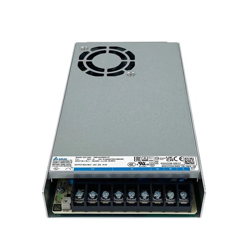 1pcs   320W Power Supply PMR-24V320W1AT 24V13.4A