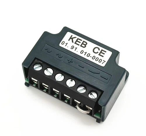 1PC  OUTPUT 95VDC-110VAC INPUT 200-240VAC  01.91.010-0007 rectifier