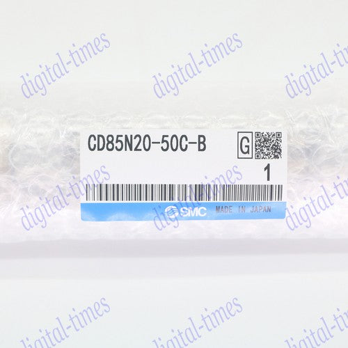 one  SMC CD85N20-50C-B CD85N20-50C-B Mini cylinder Free shipping