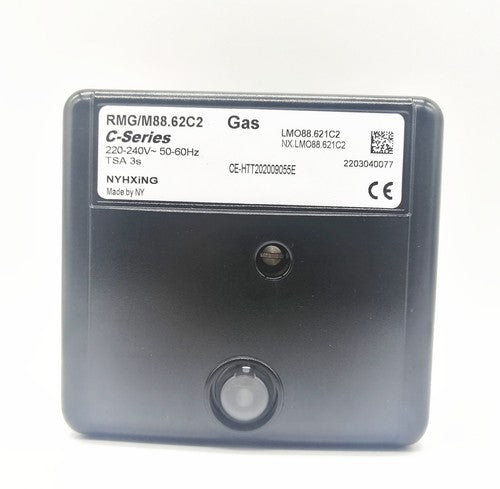 1PC  FOR RIELLO controller RMG88.62C2 RMO88.53C2 RMG/M88.62C2