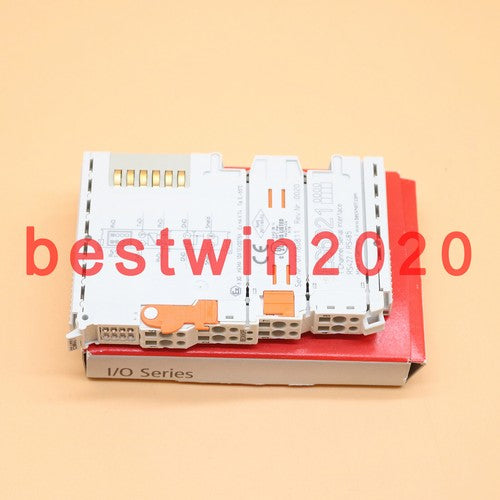 1PC  BECKHOFF module ES6021 Fast Delivery