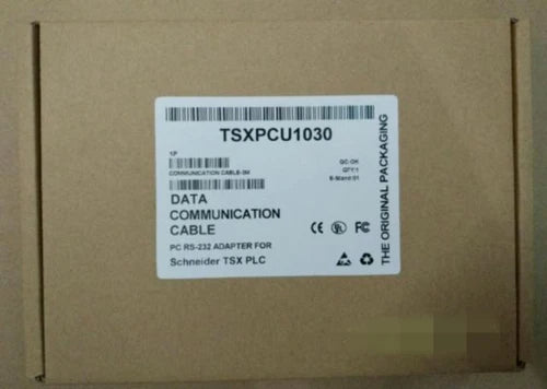 1PC TSXPCU1030  PLC FBS series programming communication cable