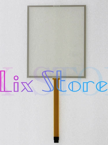 1PC  PN 802104 R.K  touch screen
