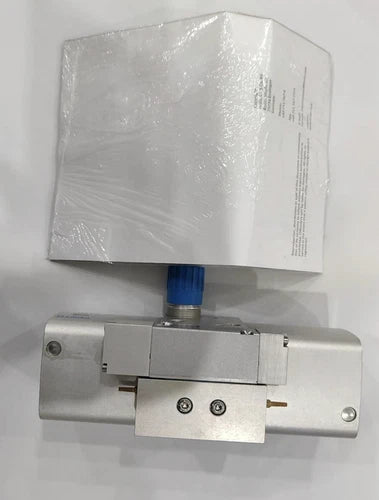 1PC  DPA4016 Festo DPA-40-16 537274 Pneumatic Pressure Booster