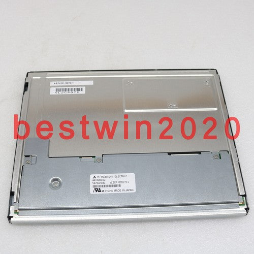 Mitsubishi 800*600 AA104SL02 10.4-inch LCD Screen Panel