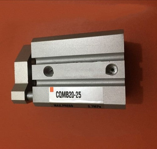 one  for SMC CQMB20-25 Thin guide rod cylinder Free shipping