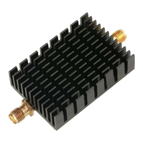 2MHZ-700MHZ 3W HF VHF UHF FM transmitter RF Power Amplifier For Ham Radio X-sz