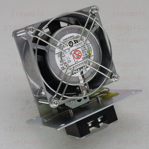 One  servo motor fan For FANUC A06B-6134-K002 Free Shipping