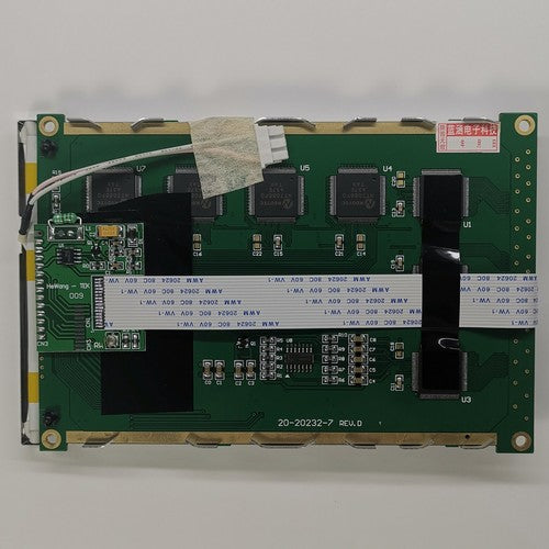 1pc  SP14Q009 5.7-inch 320*240 Hitachi LCD Display PAENL Fast Delivery