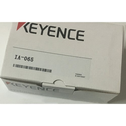keyence IA-065 IA-065 Laser displacement sensor ONE Year Warranty