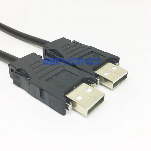 1PC FOR JEPMC-W6002-03-E driver communication cable