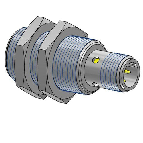 BALLUFF BES M18ME-PSC50B-S04G-003（BES00EY） Inductive Standard Sensors PNP