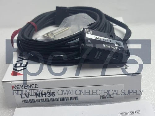1PCS  Laser Sensor LVNH35  LV-NH35