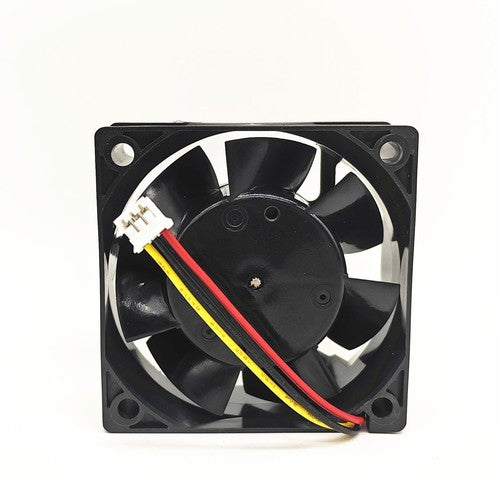 Mitsubishi CB0500H11 MMF-06H24SS-CX3 24V 0.09A 3-wire System Cooling Fan