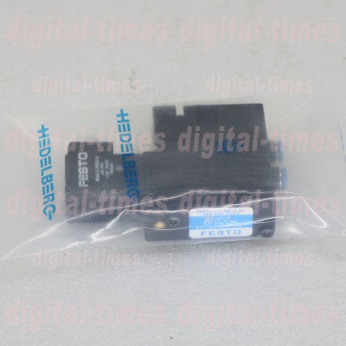 1PC  FESTO MSEB-3-24VDC-B 685993 solenoid valve Free Shipping#LJ