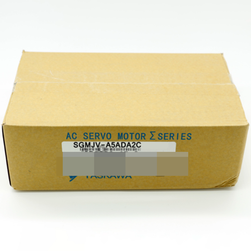1ps  yaskawa servo Motor SGMJV-A5ADA2C Fast Delivery