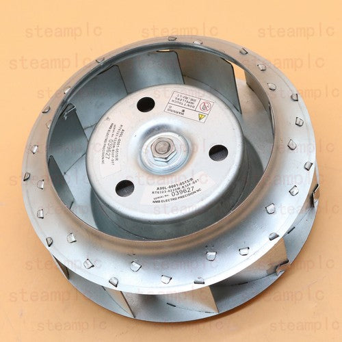 One  Spindle Motor Fan For FANUC NBM A90L-0001-0515/R Free Shipping