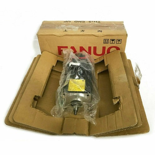 For FANUC A06B-0064-B303  servo motor Free Shipping