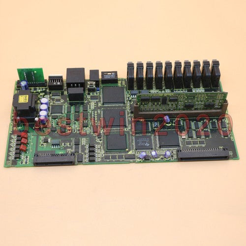 For Fanuc A20B-2101-0013  Circuit Board Free Shipping