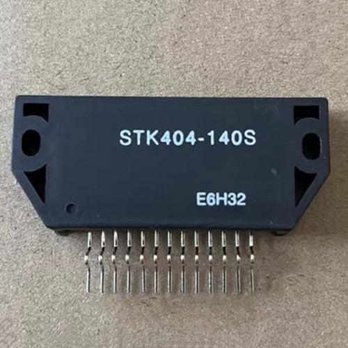 One For SANYO  STK404-140S Module Free Shipping