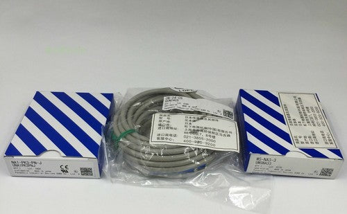 For Panasonic NA1-PK3-PN-J  light curtain area sensor Free Shipping